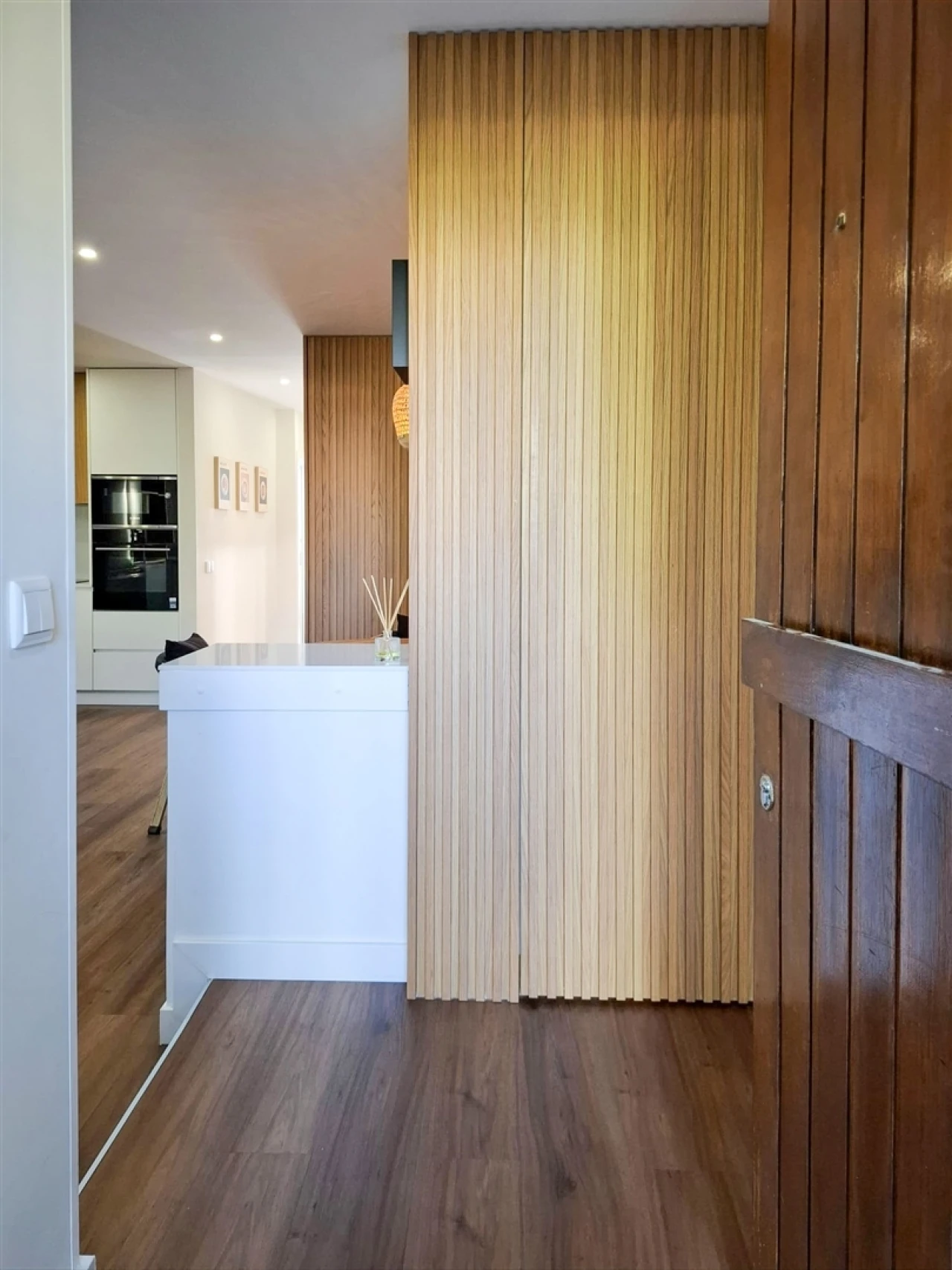 Apartamento T2 para Venda em Quarteira Foto 30