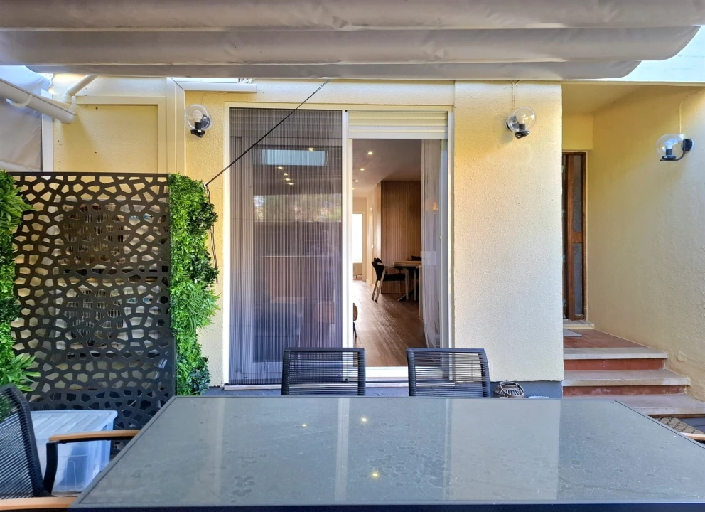 Apartamento T2 para Venda em Quarteira Foto 3