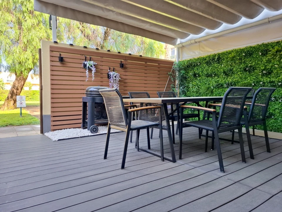 Apartamento T2 para Venda em Quarteira Foto 4