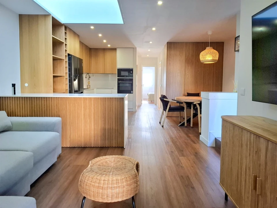 Apartamento T2 para Venda em Quarteira Foto 10