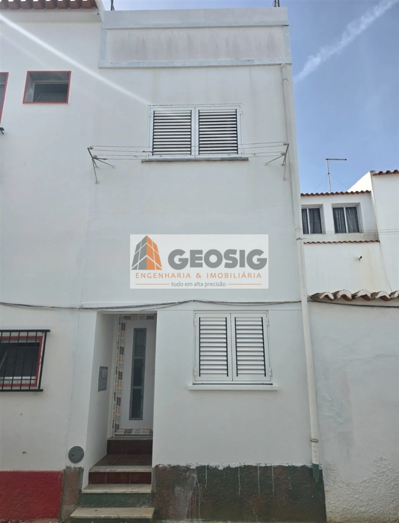 Moradia T4 para Venda em Almodôvar e Graça dos Padrões Foto 21