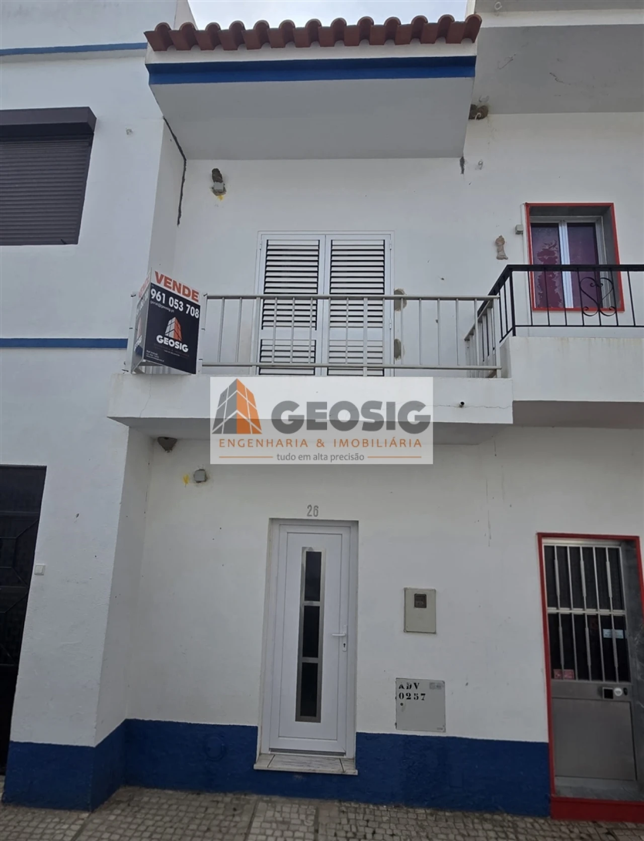 Moradia T4 para Venda em Almodôvar e Graça dos Padrões Foto 2