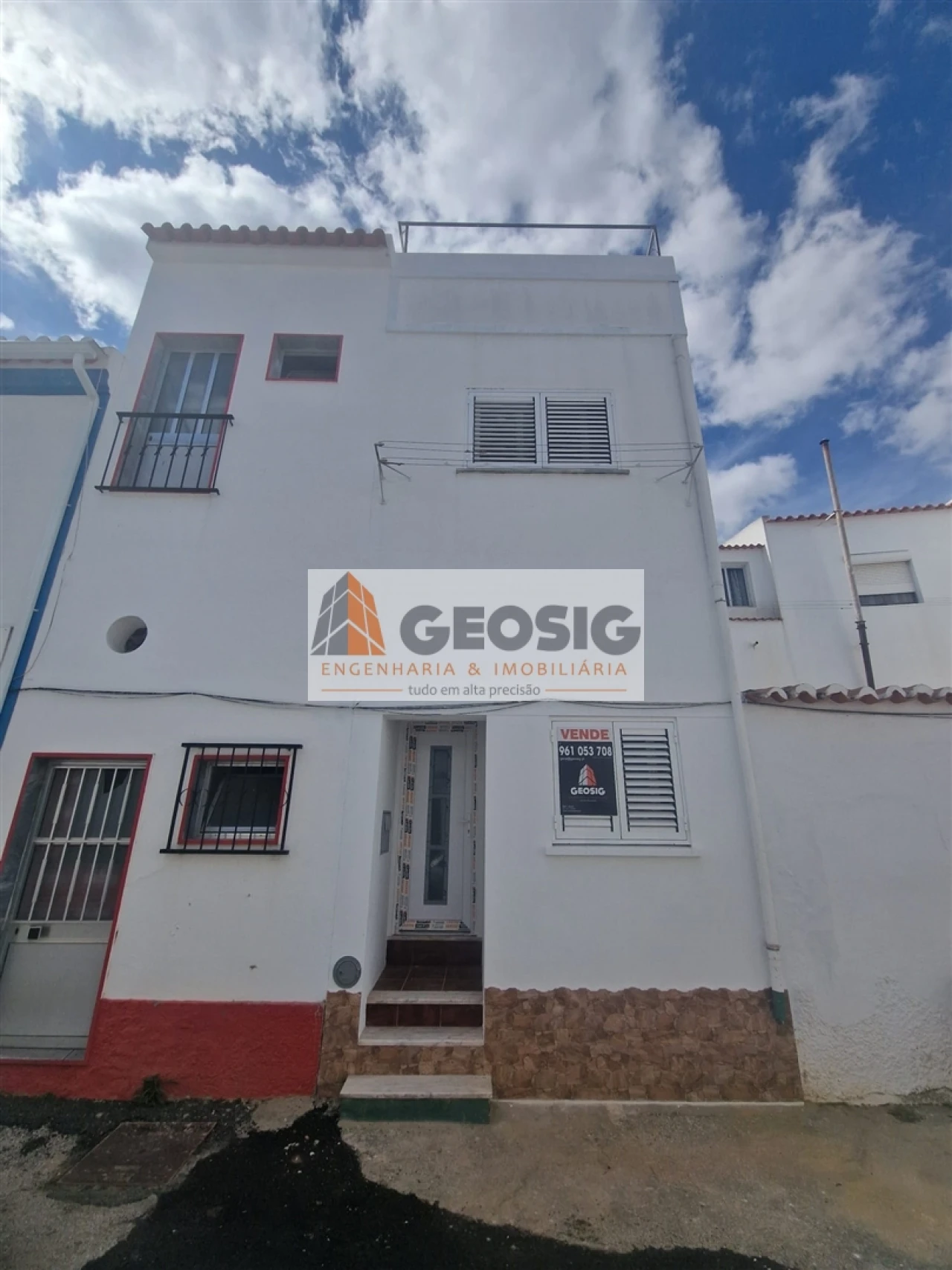 Moradia T4 para Venda em Almodôvar e Graça dos Padrões Foto 23