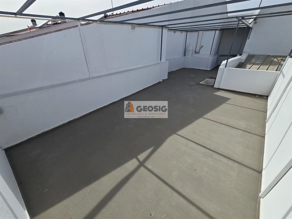 Moradia T4 para Venda em Almodôvar e Graça dos Padrões Foto 17