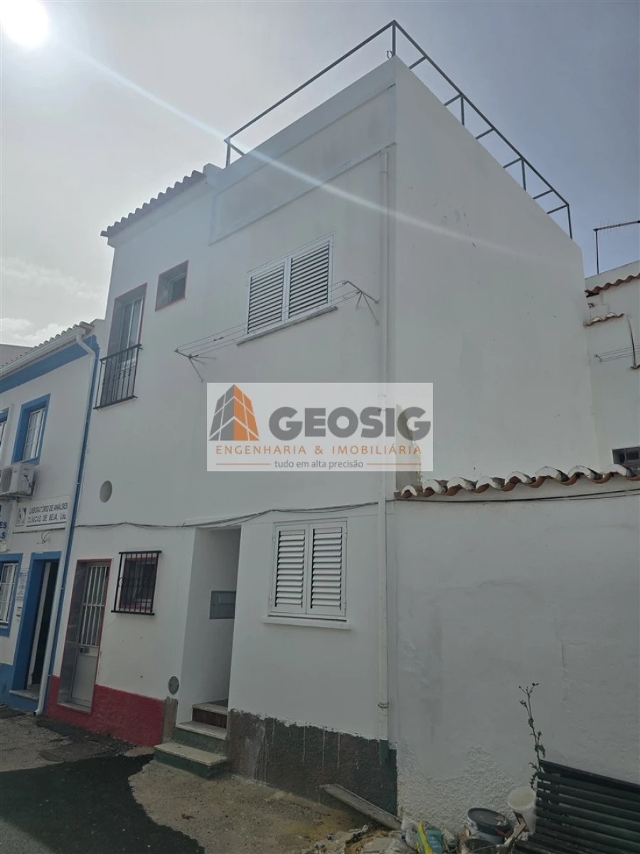 Moradia T4 para Venda em Almodôvar e Graça dos Padrões Foto 22