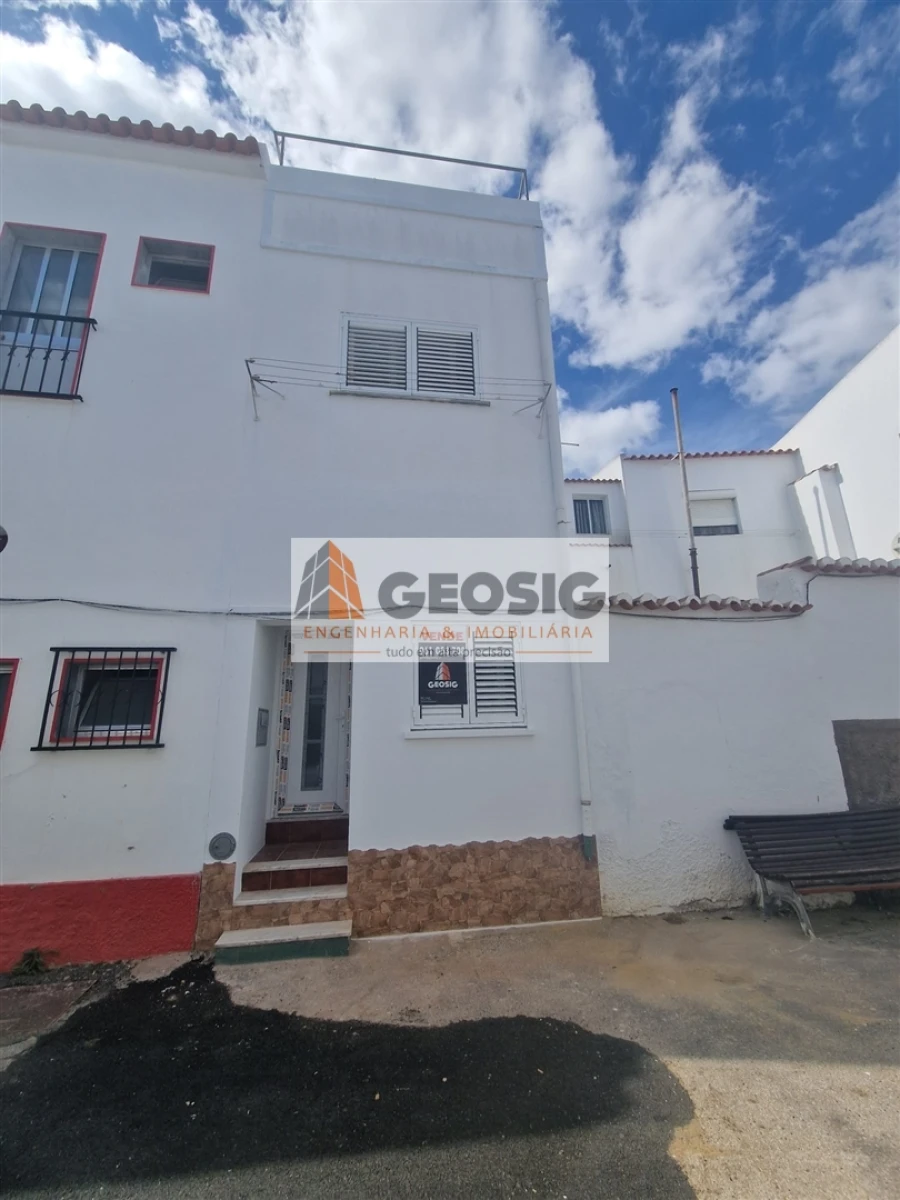 Moradia T4 para Venda em Almodôvar e Graça dos Padrões Foto 22