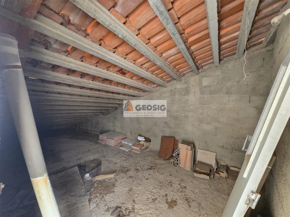 Moradia T4 para Venda em Almodôvar e Graça dos Padrões Foto 20