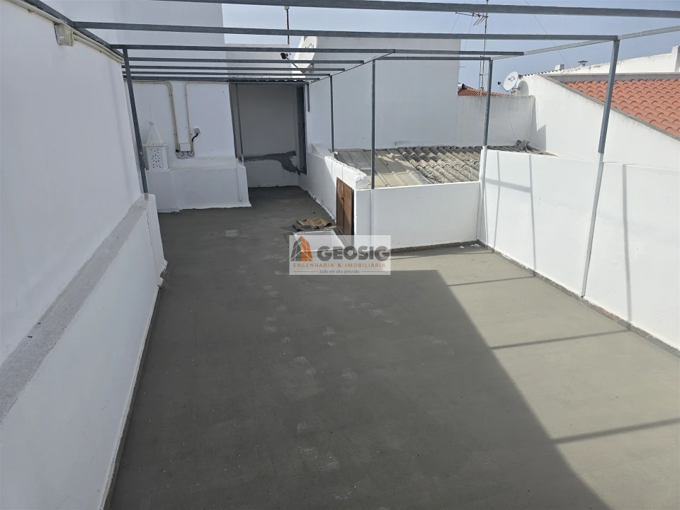 Moradia T4 para Venda em Almodôvar e Graça dos Padrões Foto 18