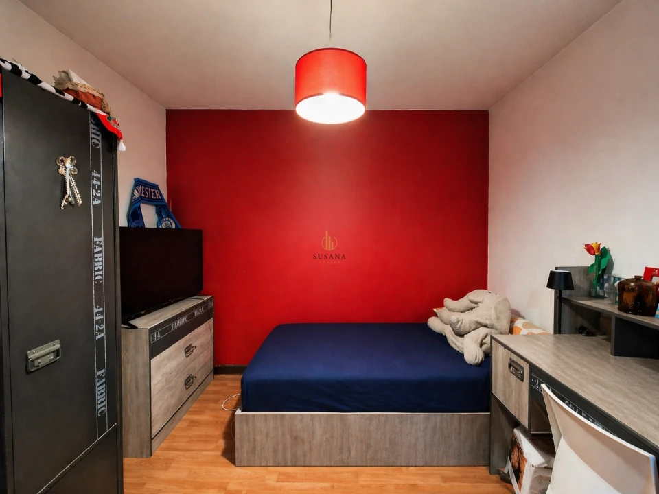 Moradia T3 para Venda em Boa Aldeia, Farminhão e Torredeita Foto 13