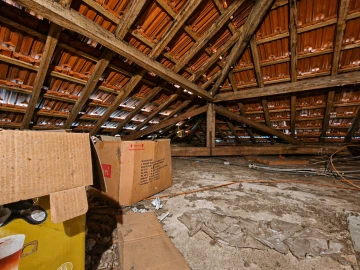 Moradia T3 para Venda em Boa Aldeia, Farminhão e Torredeita