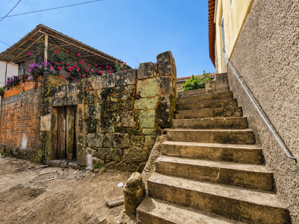 Moradia T3 para Venda em Boa Aldeia, Farminhão e Torredeita Foto 26