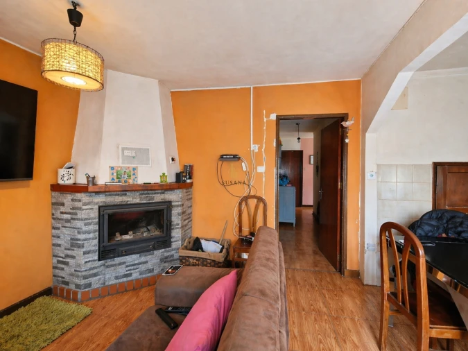 Moradia T3 para Venda em Boa Aldeia, Farminhão e Torredeita Foto 4