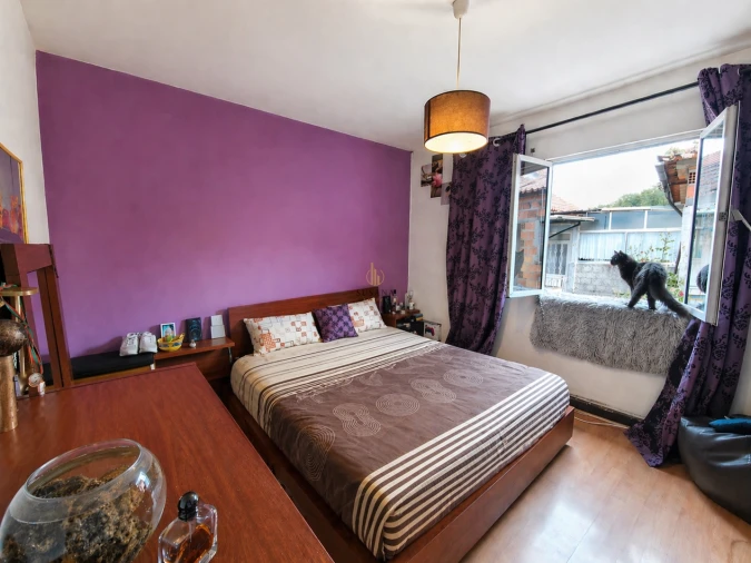 Moradia T3 para Venda em Boa Aldeia, Farminhão e Torredeita Foto 9