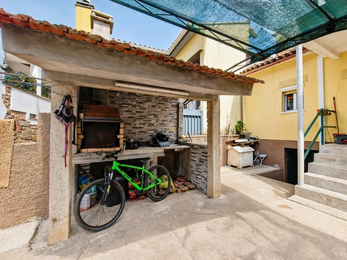 Moradia T3 para Venda em Boa Aldeia, Farminhão e Torredeita Foto 3