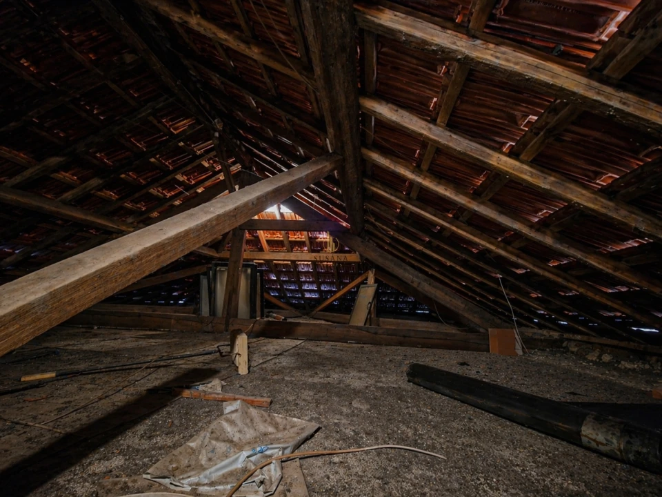 Moradia T3 para Venda em Boa Aldeia, Farminhão e Torredeita Foto 24