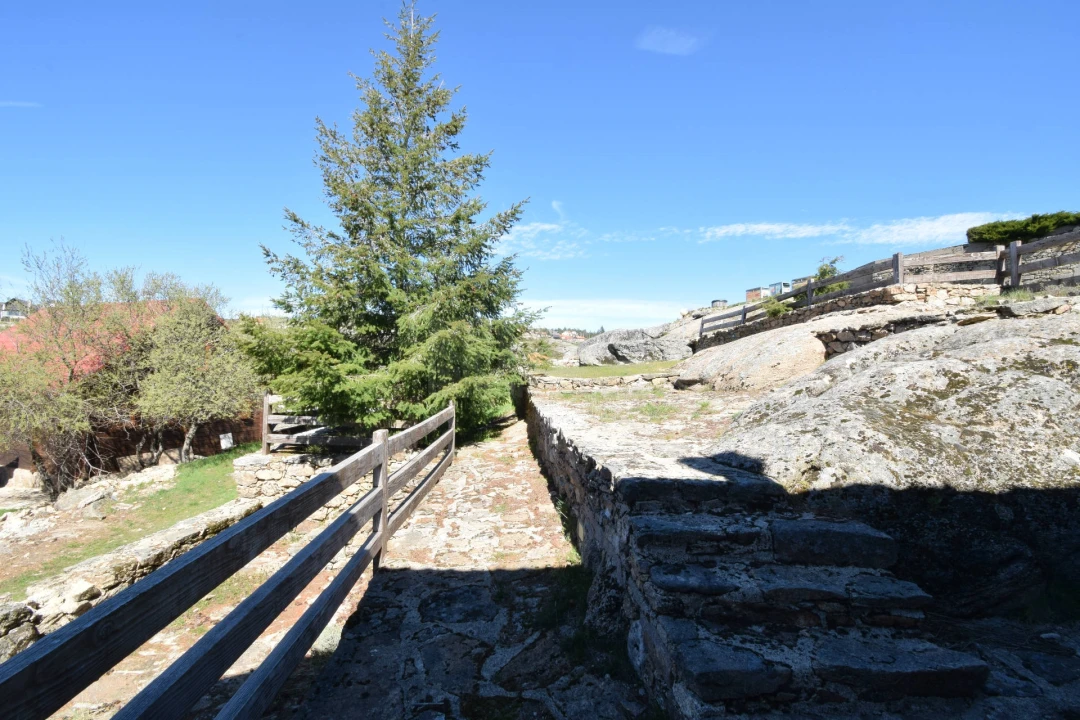 Moradia T4 para Venda em Cortes do Meio Foto 33