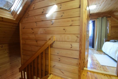 Moradia T4 para Venda em Cortes do Meio