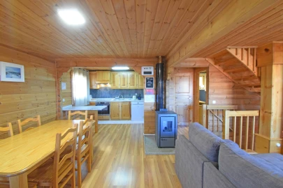 Moradia T4 para Venda em Cortes do Meio