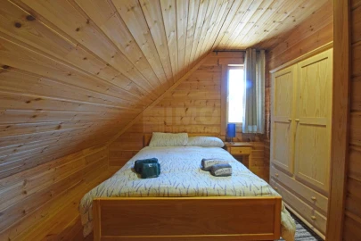 Moradia T4 para Venda em Cortes do Meio