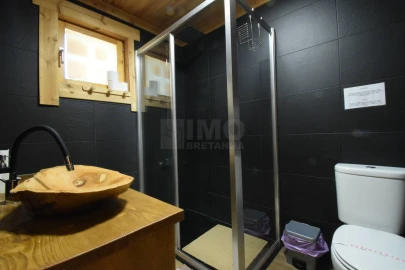 Moradia T4 para Venda em Cortes do Meio