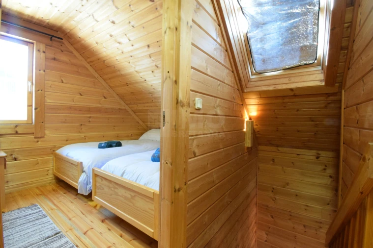 Moradia T4 para Venda em Cortes do Meio Foto 31