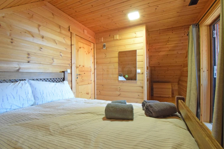 Moradia T4 para Venda em Cortes do Meio Foto 26