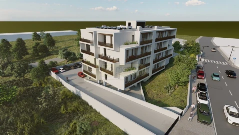 Apartamento T2 para Venda em Montenegro