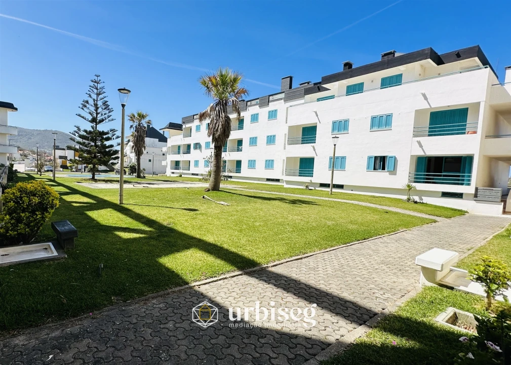 Apartamento T3 para Venda em Quiaios Foto 13