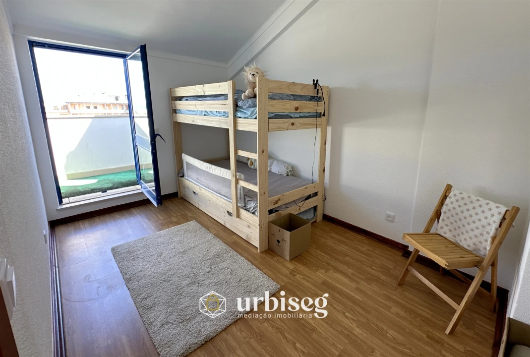 Apartamento T3 para Venda em Quiaios Foto 26