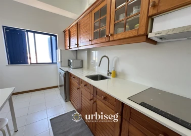 Apartamento T3 para Venda em Quiaios