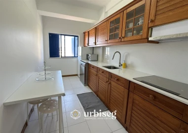 Apartamento T3 para Venda em Quiaios