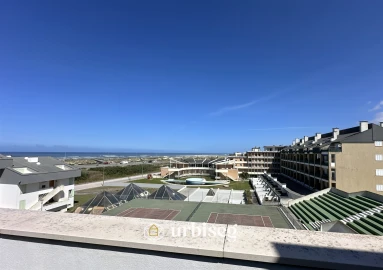 Apartamento T3 para Venda em Quiaios