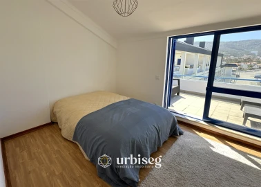 Apartamento T3 para Venda em Quiaios