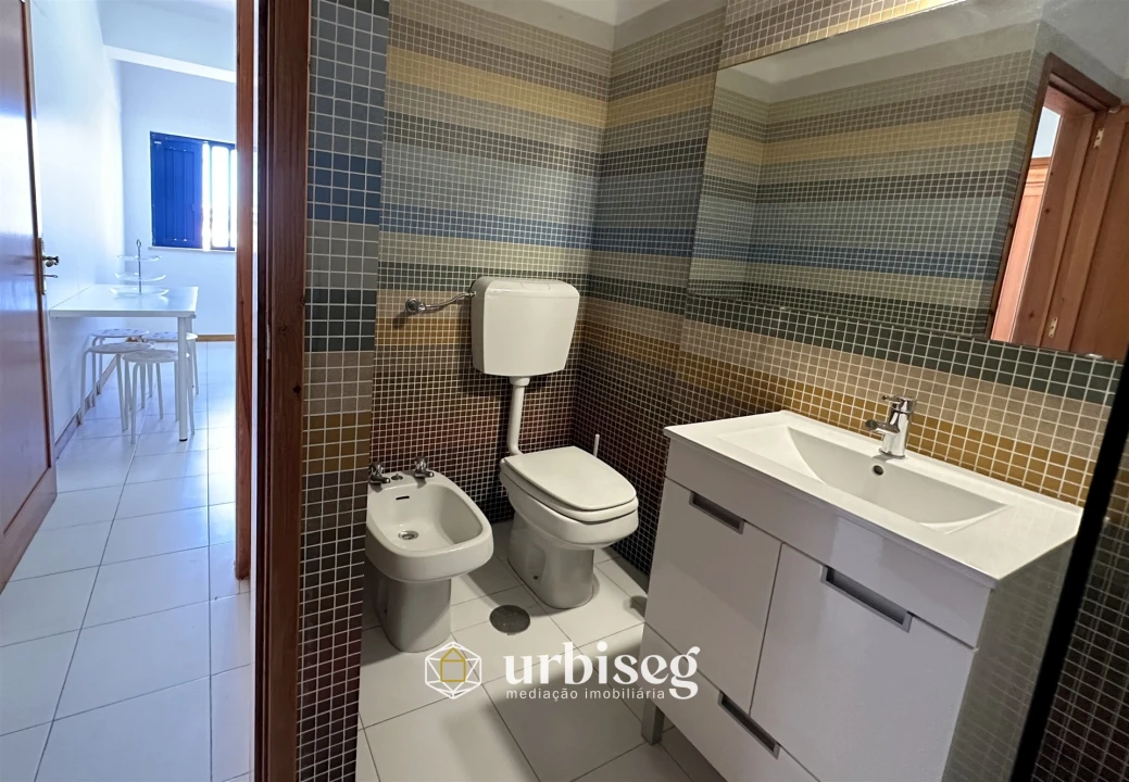 Apartamento T3 para Venda em Quiaios Foto 14