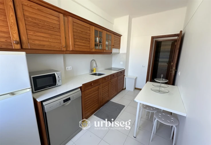 Apartamento T3 para Venda em Quiaios Foto 8