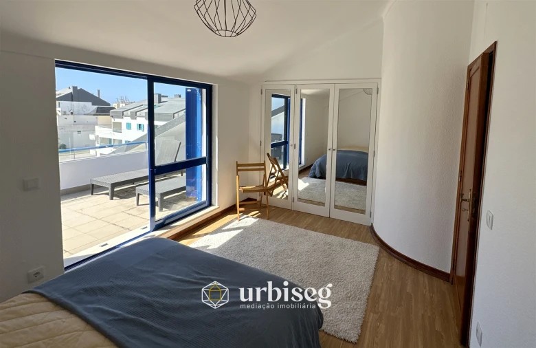 Apartamento T3 para Venda em Quiaios Foto 17