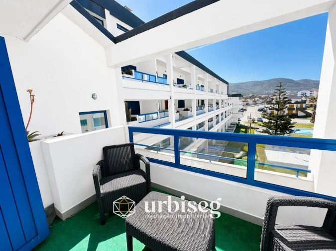 Apartamento T3 para Venda em Quiaios Foto 12