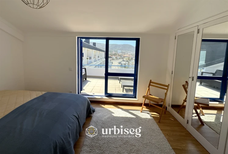 Apartamento T3 para Venda em Quiaios Foto 18