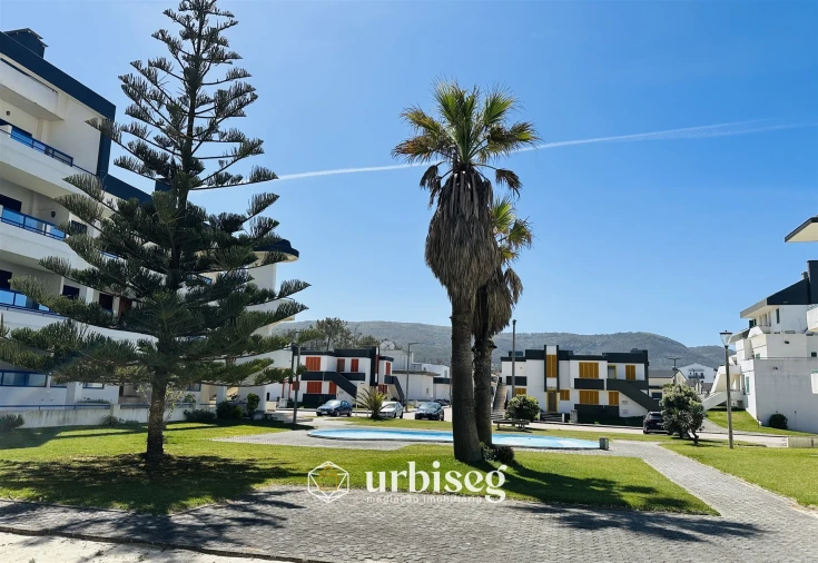 Apartamento T3 para Venda em Quiaios Foto 21