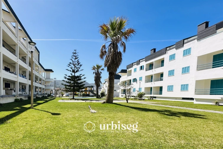 Apartamento T3 para Venda em Quiaios Foto 2