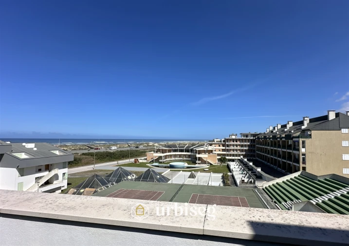 Apartamento T3 para Venda em Quiaios Foto 28