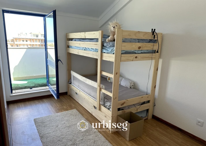 Apartamento T3 para Venda em Quiaios Foto 27