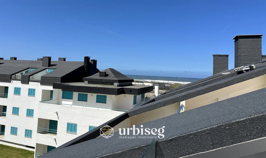 Apartamento T3 para Venda em Quiaios Foto 29