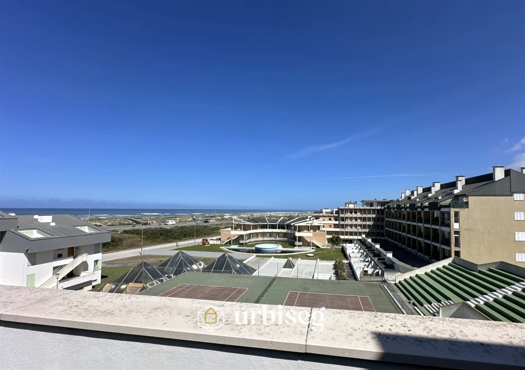 Apartamento T3 para Venda em Quiaios Foto 28