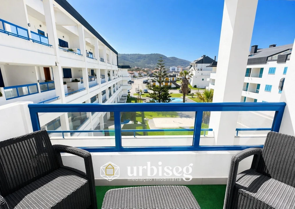Apartamento T3 para Venda em Quiaios Foto 1