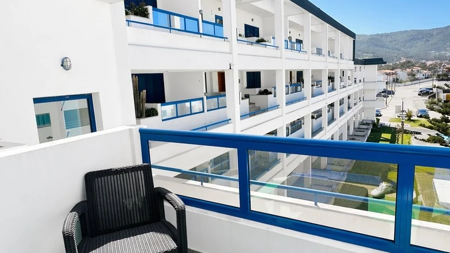 Apartamento T3 para Venda em Quiaios
