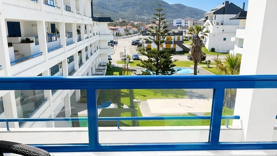 Apartamento T3 para Venda em Quiaios
