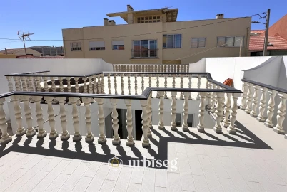 Moradia T5 para Venda em São Pedro