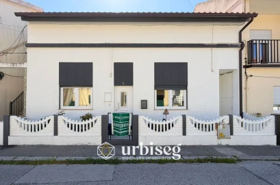 Moradia T5 para Venda em São Pedro