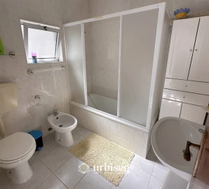 Moradia T5 para Venda em São Pedro